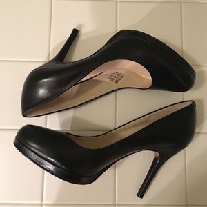 Nine West pumps
